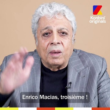 Enrico Macias : Sur Family Business j’ai ri comme si j’avais mangé 20 sandwiches l Interview Sandwich