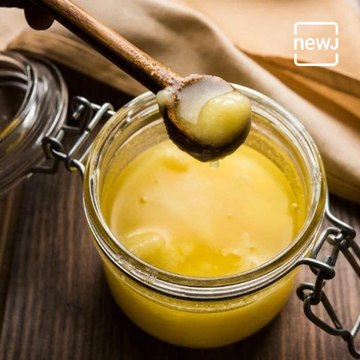 These Are The Health And Beauty Benefits Of Pure Cow Ghee