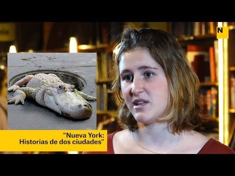 ✈Llibres imprescindibles abans de viatjar a NOVA YORK