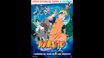 Naruto il film I guardiani del regno della luna crescente (2006) Guarda Streaming ITA