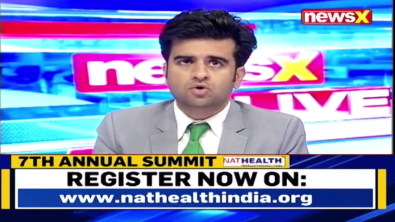 Nepal SC's Unexpected Ruling Unification Of Ruling Party Annuled NewsX