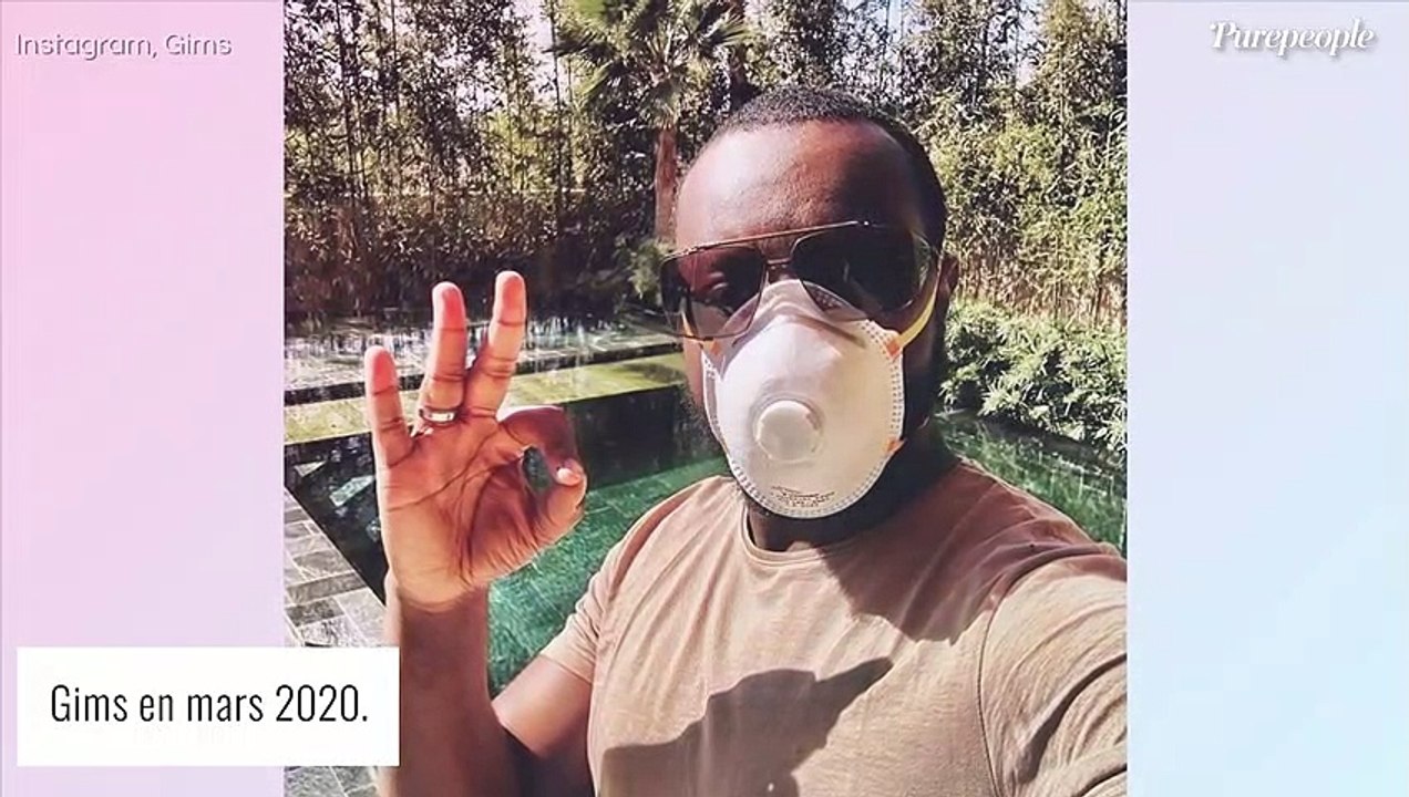 Gims : Il retrouve son premier amour et se lance dans un business improbable