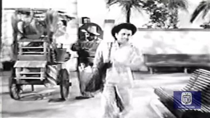 Telephone Time - Season 1 - Episode 11 - Felix the Fourth | John Nesbitt, Frank Baxter