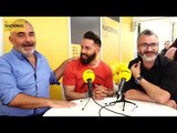  El Nacional a Sant Jordi 2018 - Marc Ribas 
