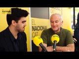  El Nacional a Sant Jordi 2018 - Marc Carmona 