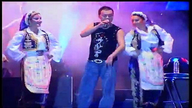 Serdar Ortaç - YAR DİYE DİYE