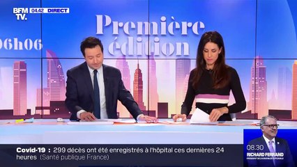 Piers Morgan quitte la matinale de ITV en Grande Bretagne