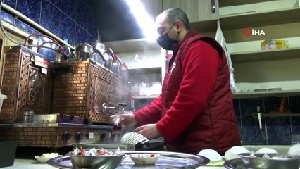 Manisa’da kahveci esnafına kurallara uyun çağrısı