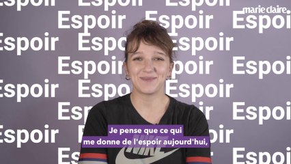 Marie Claire rencontre Charlotte Abramow