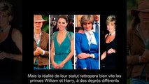 Diana, Kate Middleton… petits et grands scandales de la famille royale