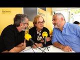  El Nacional a Sant Jordi 2018 - Ventura Pons