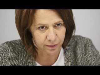 Madrenas: "Si no exerceixes de cap d'Estat, no et mereixes un reconeixement de cap d'Estat"