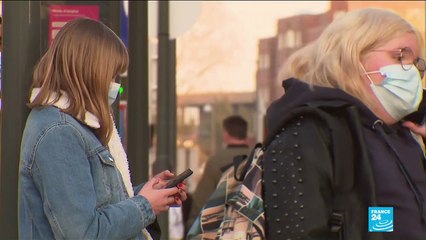Pandémie de Covid-19 en France : le confinement prolongé de trois week-ends à Dunkerque