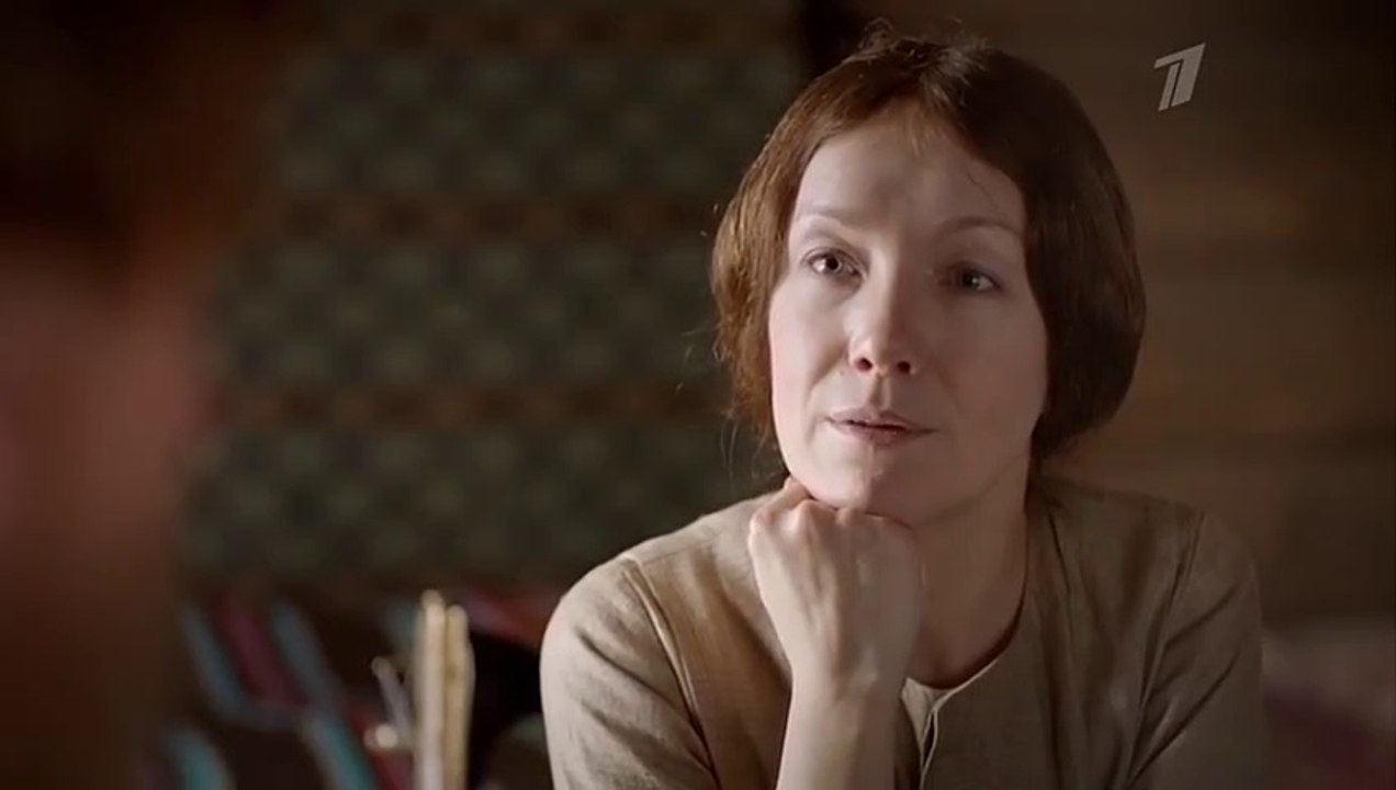 Угрюм-река - 4 серия