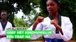 Local Heroes: Taekwondo tegen het kindhuwelijk
