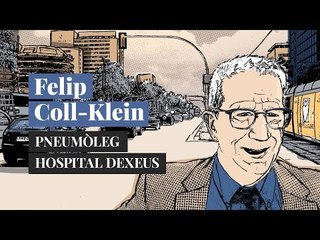 ENTREVISTA: Felix Coll-Klein (CAT)