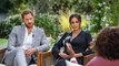 Meghan Markle & Prince Harry's Oprah Interview- Shocking Moments