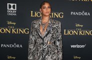 Beyonce sends supportive message to the Duchess of Sussex