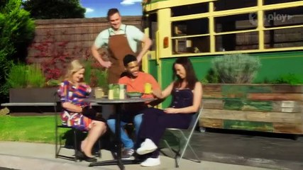 Neighbours 10th March 2021