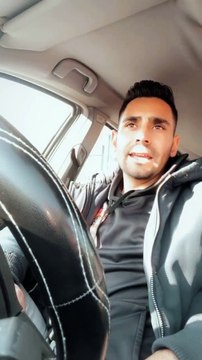 Romain de Mariés au premier regard parle de sa rupture avec Delphine en story Instagram