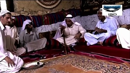 عماكور | الحلقة 27 - مجلس الفريج