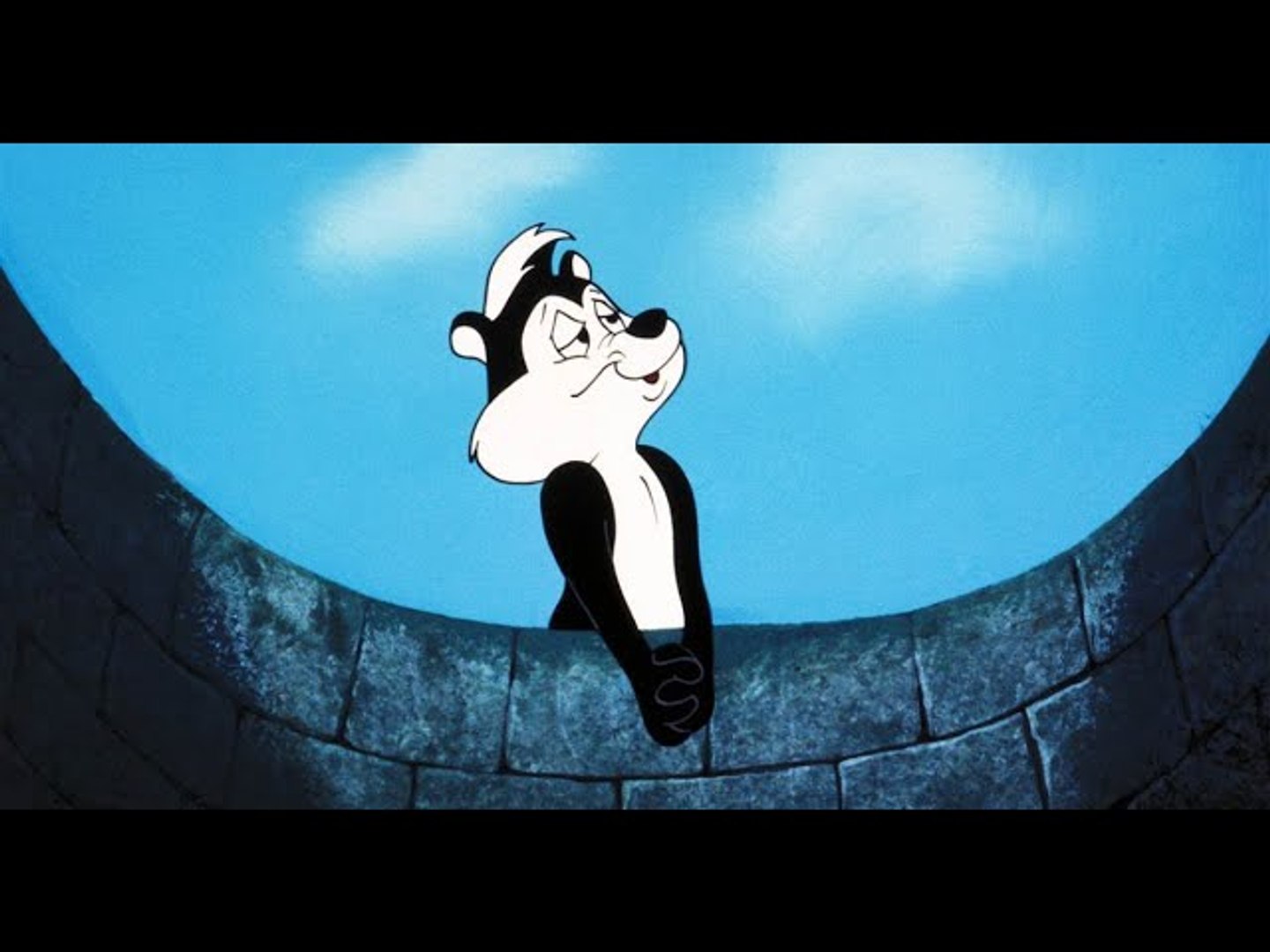 Pepé Le Pew scene removed from 'Space Jam' sequel actor says