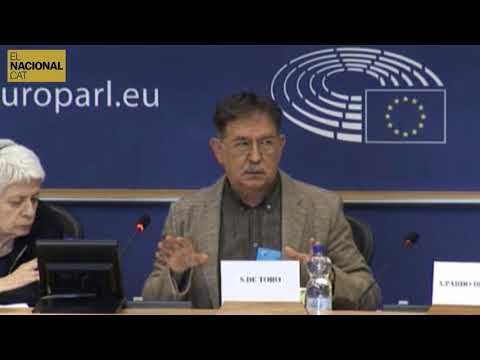 Suso de Toro: Los medios de comunicación de Madrid estigmatizan a los ciudadanos catalanes