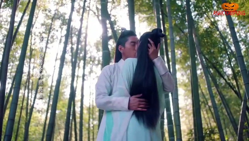  The wolf 2020 episode 47 sub-indo