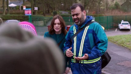 Ackley Bridge S02E01 - Emma Keane Scenes