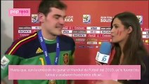 Repasamos la historia de amor de Iker Casillas y Sara Carbonero