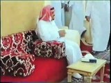 الملك فهد في مقطع فيديو نادر مع الملك سلمان
