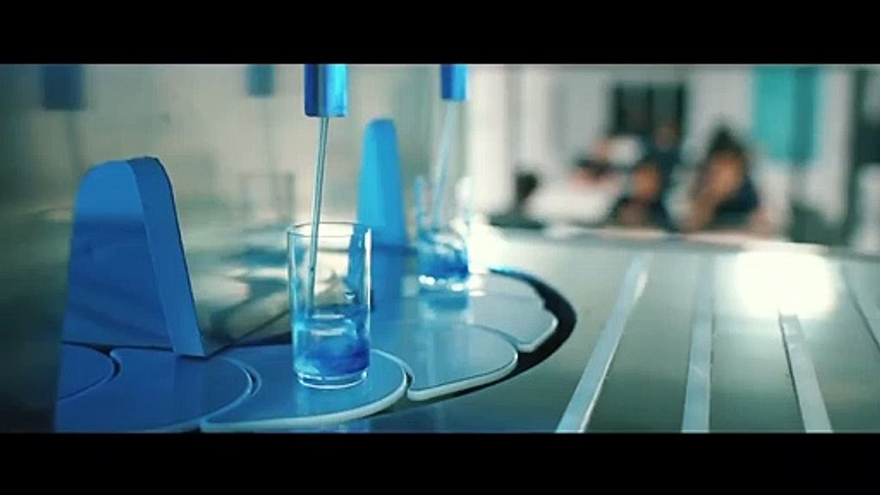 Voyagers Teaser Trailer #1 (2021) _ Movieclips Trailers
