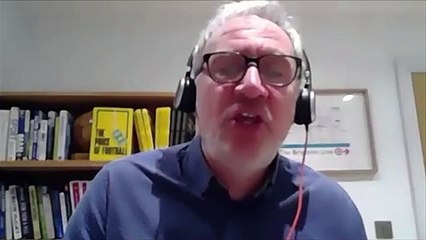 Kieran Maguire on Sheffield Wednesday's 2018/19 accounts