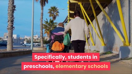 LAUSD reaches tentative agreement with teachers union on timetable to