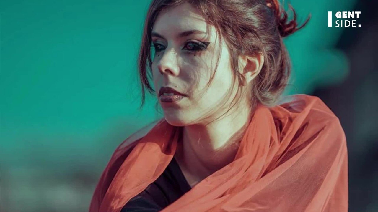 Young Polish influencer goes blind after getting the whites of her eyes tattooeddone