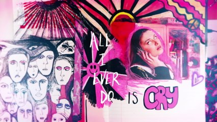 Baby Queen - These Drugs