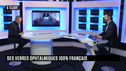 SMART IMPACT - Emission du jeudi 11 mars