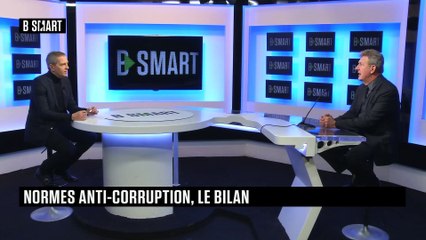 SMART IMPACT - Le débat du jeudi 11 mars 2021