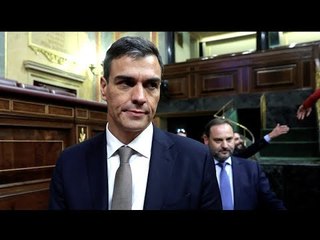 La oferta de Sánchez: reconocimiento nacional y hablar sobre las leyes tumbadas por el TC