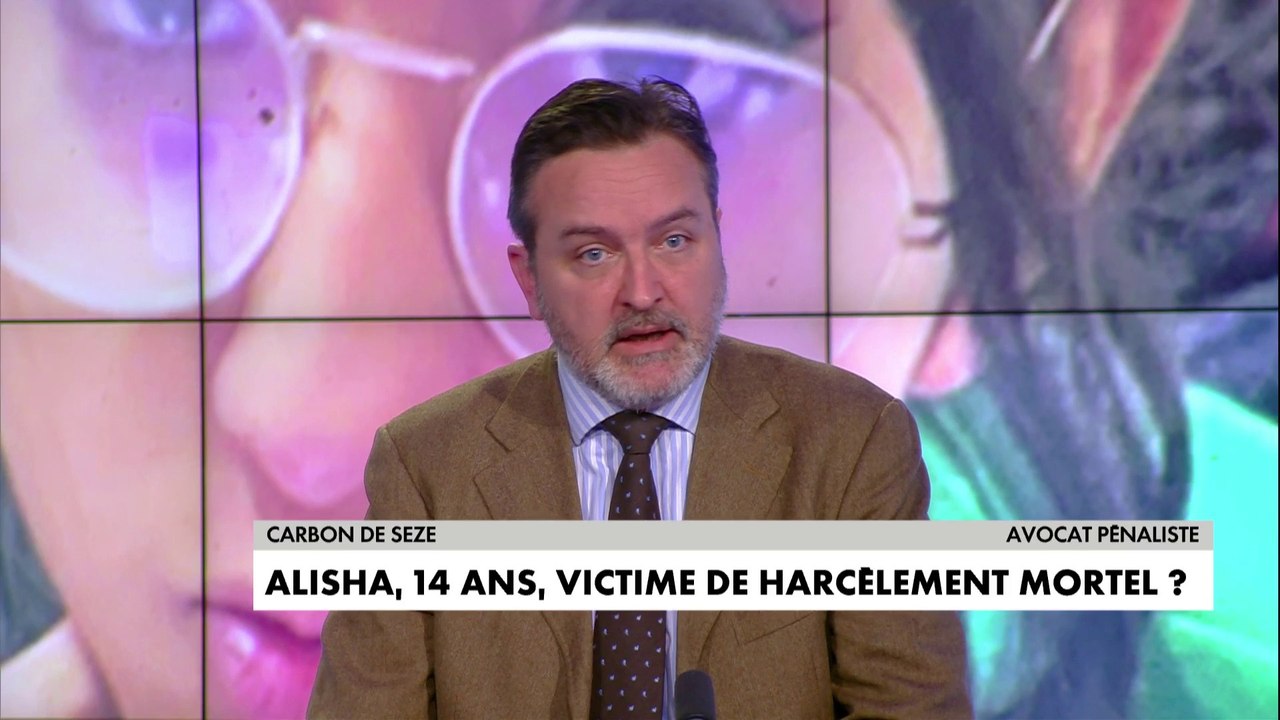 Carbon de Seze : «Il s’agira de savoir si on a...