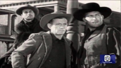 Frontier Doctor | Season 1 | Episode 8 | Outlaw Legion | Rex Allen