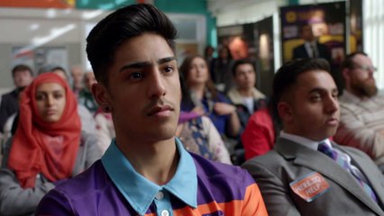 Ackley Bridge S01E06 - Emma Keane Scenes
