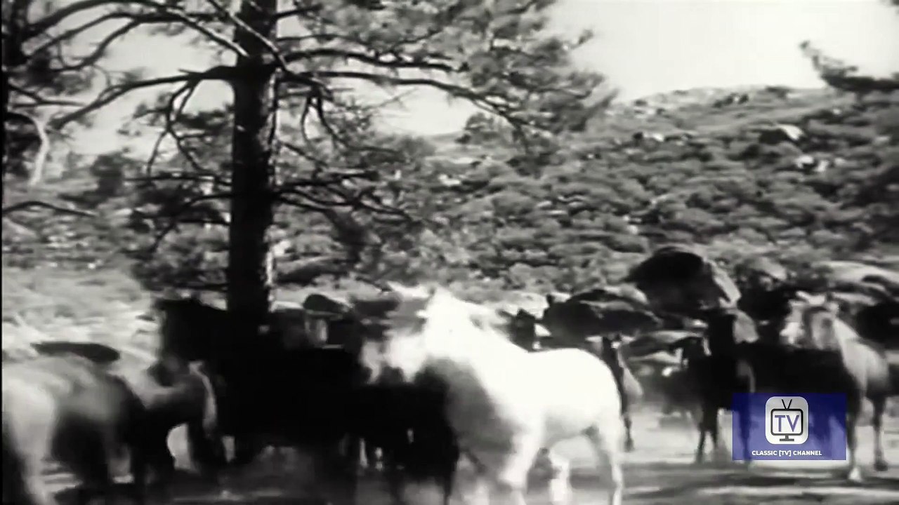 Fury - Season 1 - Episode 21 - The Test | Peter Graves, William Fawcett, Bobby Diamond