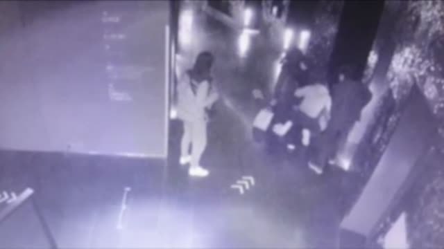 Detenido en Barcelona un peligroso fugitivo condenado a perpetuidad en Francia por diversos hechos delictivos