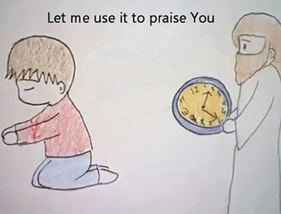 please watch