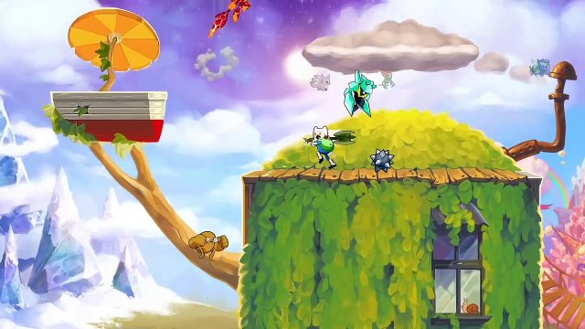 LOS 23 MEJORES JUEGOS ANDROID para 2021 ¡Y GRATIS!