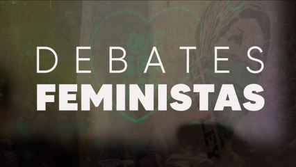 Download Video: 1 - DEBATES FEMINISTAS - POLÍTICAS DE GÉNERO EN LAS UNIVERSIDADES