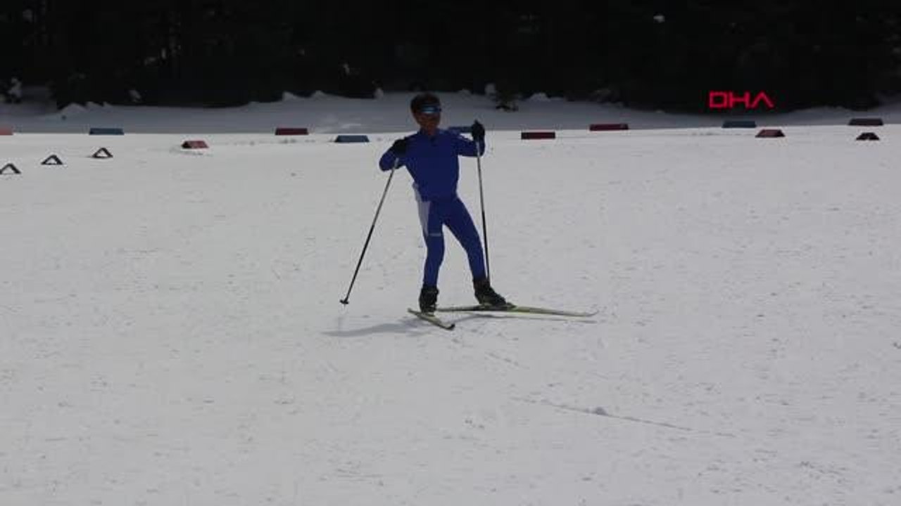 SPOR Zorlu şampiyona tamamlandı; bazı sporcular bitiş çizgisinde yere yığıldı
