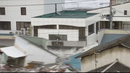 Japan marks Fukushima disaster, 10 years on