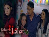 Babawiin Ko Ang Lahat: Trina gets jealous of her half-sister | Episode 13